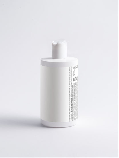 Glanz-Conditioner, rauchiger grüner Vetiver