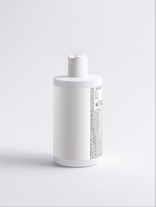 Glanz-Conditioner, rauchiger grüner Vetiver