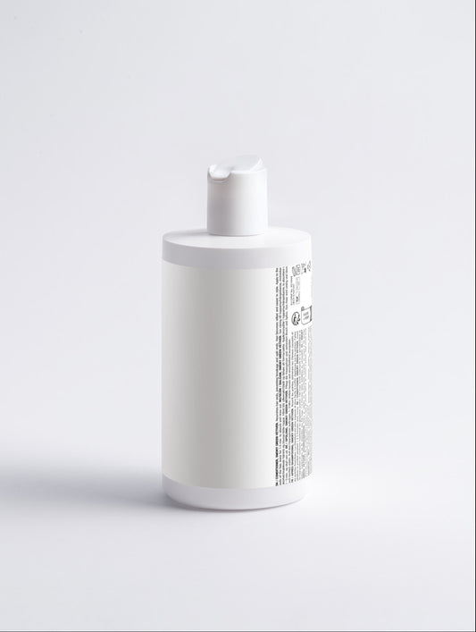 Glanz-Conditioner, rauchiger grüner Vetiver