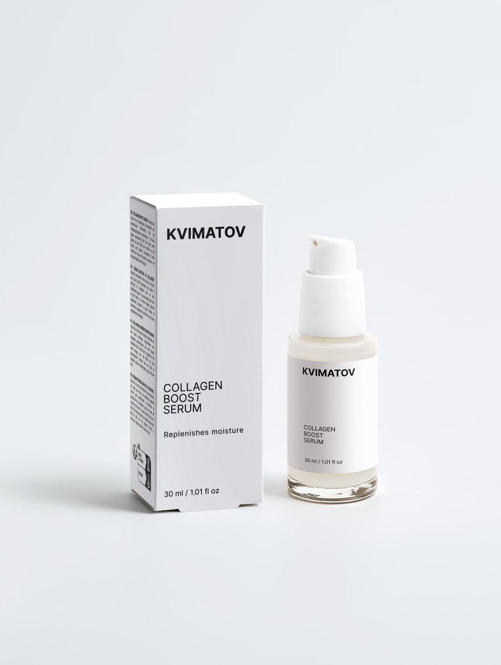 Kollagen-Boost-Serum
