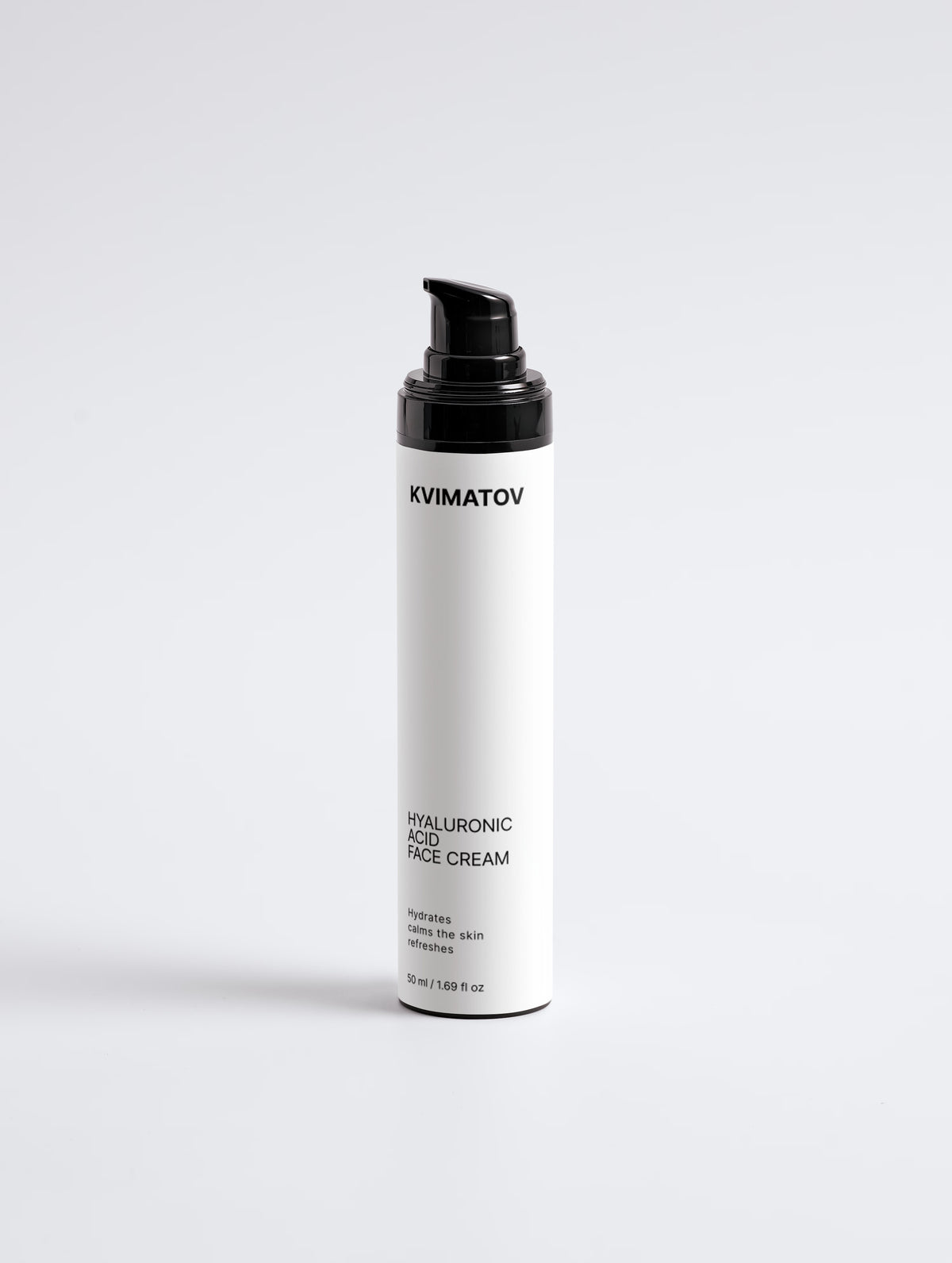 Hyaluronic Acid Face Cream