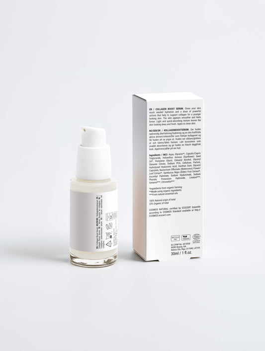 Kollagen-Boost-Serum