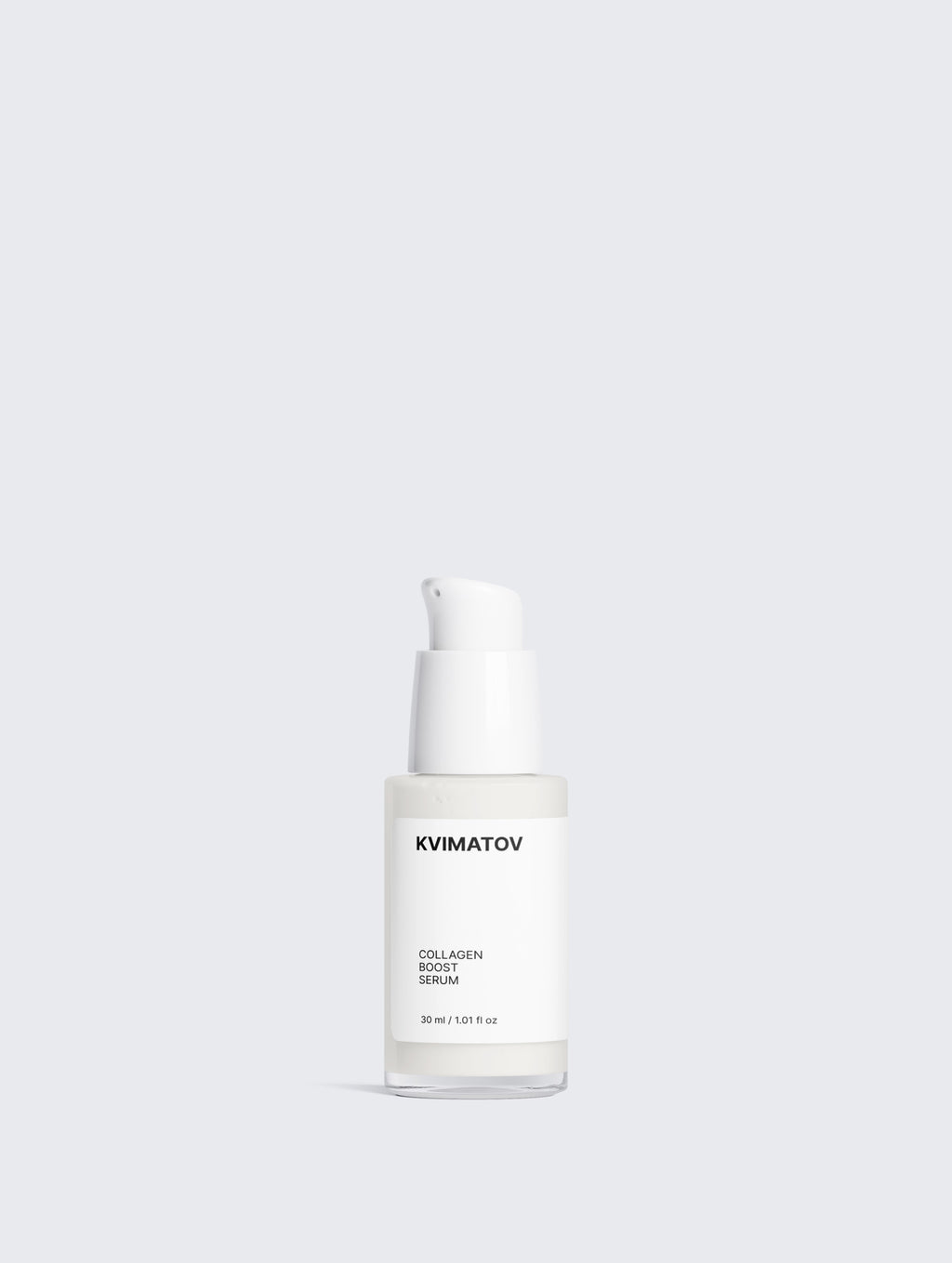 Kollagen-Boost-Serum