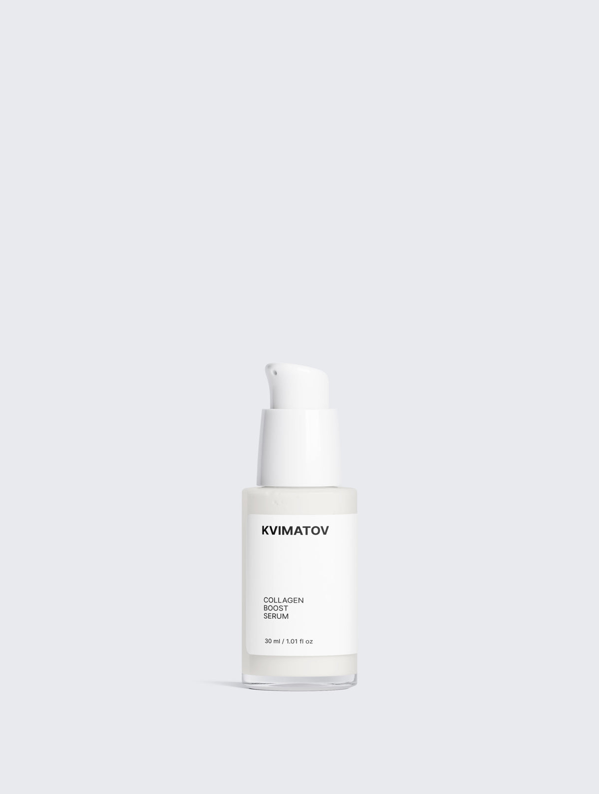 Kollagen-Boost-Serum