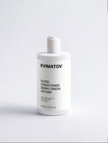 Gloss Conditioner, Smoky Green Vetiver